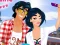 Игра Couple Travel Selfie онлајн