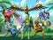 Игра Knights of Fortune онлајн