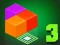 Игра Sokoban - 3D Chapter 3 онлајн
