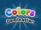 Игра Colors Domination онлајн