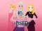 Игра Princesses Casting Rush онлајн