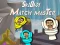 Игра Skibidi Match Master онлајн