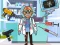 Игра Mad Doctor онлајн
