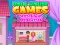 Игра Doll House Games Design and Decoration онлајн