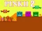Игра Pinkii 2 онлајн