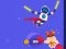 Игра Space Ragdoll Warrior онлајн