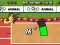 Игра Animal Olympics Triple Jump онлајн