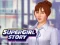 Игра Super Girl Story онлајн