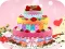 Игра Perfect Wedding Cake онлајн