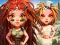 Игра Fury of the Steampunk Princess онлајн