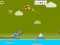 Игра Fly Car онлајн