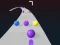 Игра Color Slope онлајн