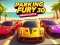 Игра Parking Fury 3D: Beach City 2 онлајн