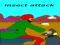 Игра Insect Attack онлајн