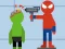 Игра Bullet Superhero онлајн
