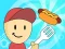 Игра Eatventure онлајн