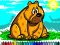 Игра Coloring Book Animals онлајн