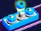 Игра Nuts Stack Sort: Nuts & Bolts онлајн