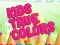 Игра Kids True Colors онлајн