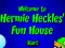 Игра Fun house онлајн