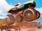 Игра Monster Truck Stunt Racing онлајн