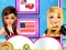 Игра Princess Nation Lovers онлајн