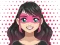 Игра Kawaii Superhero Maker онлајн