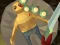 Игра Knife Trials онлајн