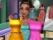 Игра Tina Fashion Day онлајн