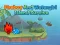 Игра Fireboy and Watergirl Island Survive онлајн