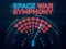 Игра Space War Symphony онлајн