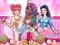 Игра Sweet Party With Princesses онлајн