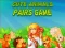 Игра Cute Animals Pairs Game онлајн