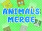 Игра Animals Merge онлајн