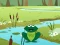 Игра Feed The Frog онлајн