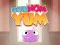 Игра Nom Nom Yum онлајн
