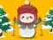Игра Break The Snowman Xmas онлајн
