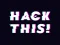 Игра Hack This! онлајн