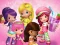 Игра Strawberry Delicious Boutique онлајн