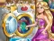 Игра Goldie Princess Laundry Day онлајн