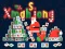 Игра Xmasjong онлајн