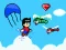 Игра Super Flight онлајн