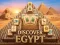 Игра Discover Egypt онлајн