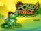 Игра Pond Race онлајн