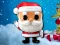 Игра Christmas Memory Challenge онлајн