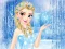 Игра Ice Queen Winter Fashion онлајн