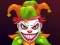 Игра Terrifying Clowns Match 3 онлајн