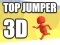 Игра Top Jumper 3d онлајн