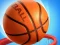Игра Arcade Basketball онлајн