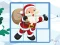 Игра Santa Puzzles онлајн
